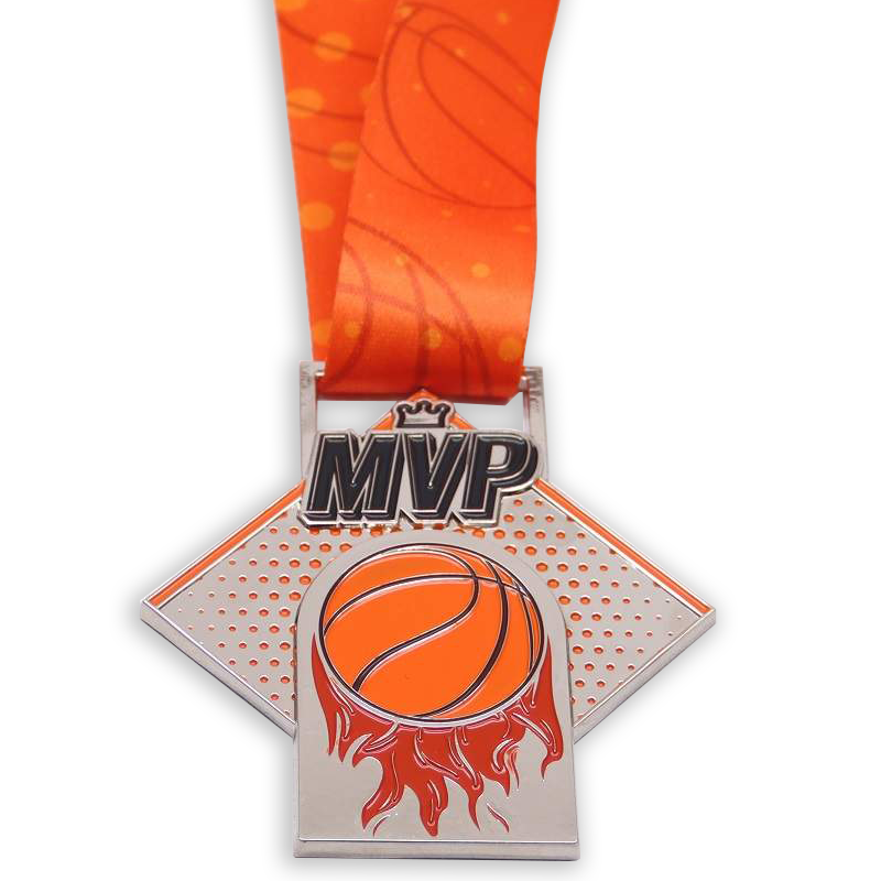MVP Sports Medals