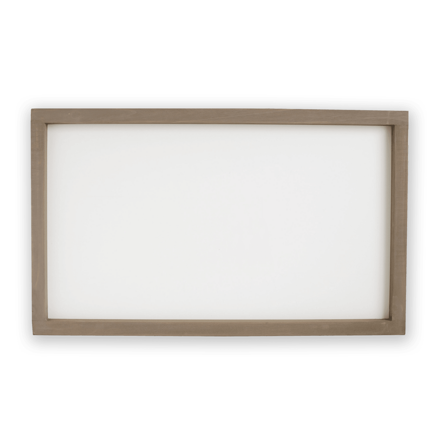 CLEARANCE Blank Farmhouse Signs