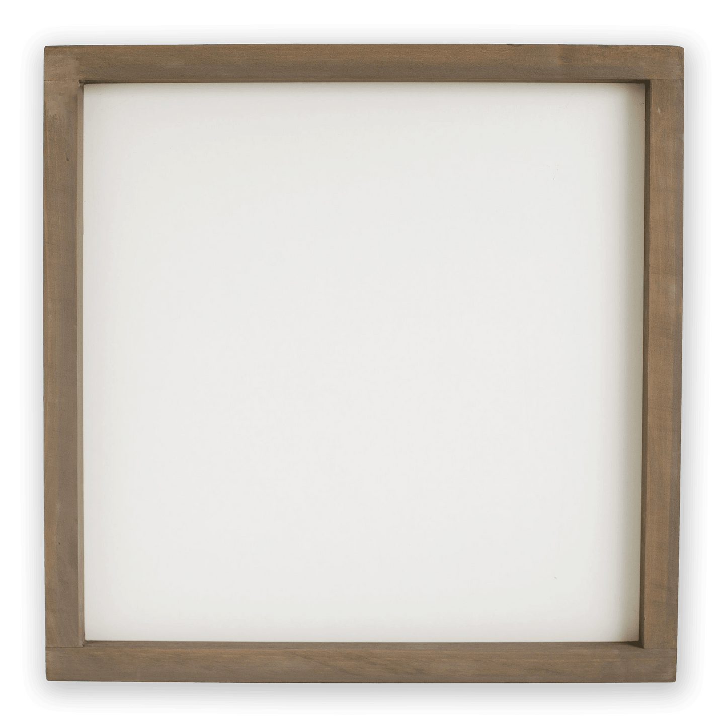 CLEARANCE Blank Farmhouse Signs