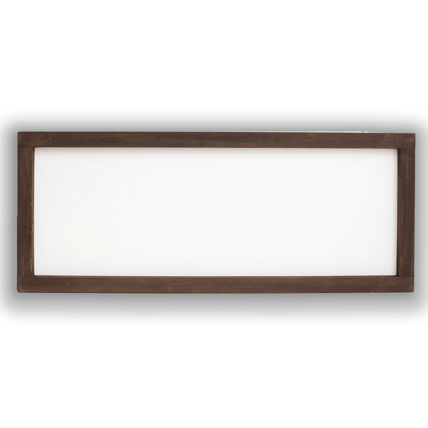 CLEARANCE Blank Farmhouse Signs