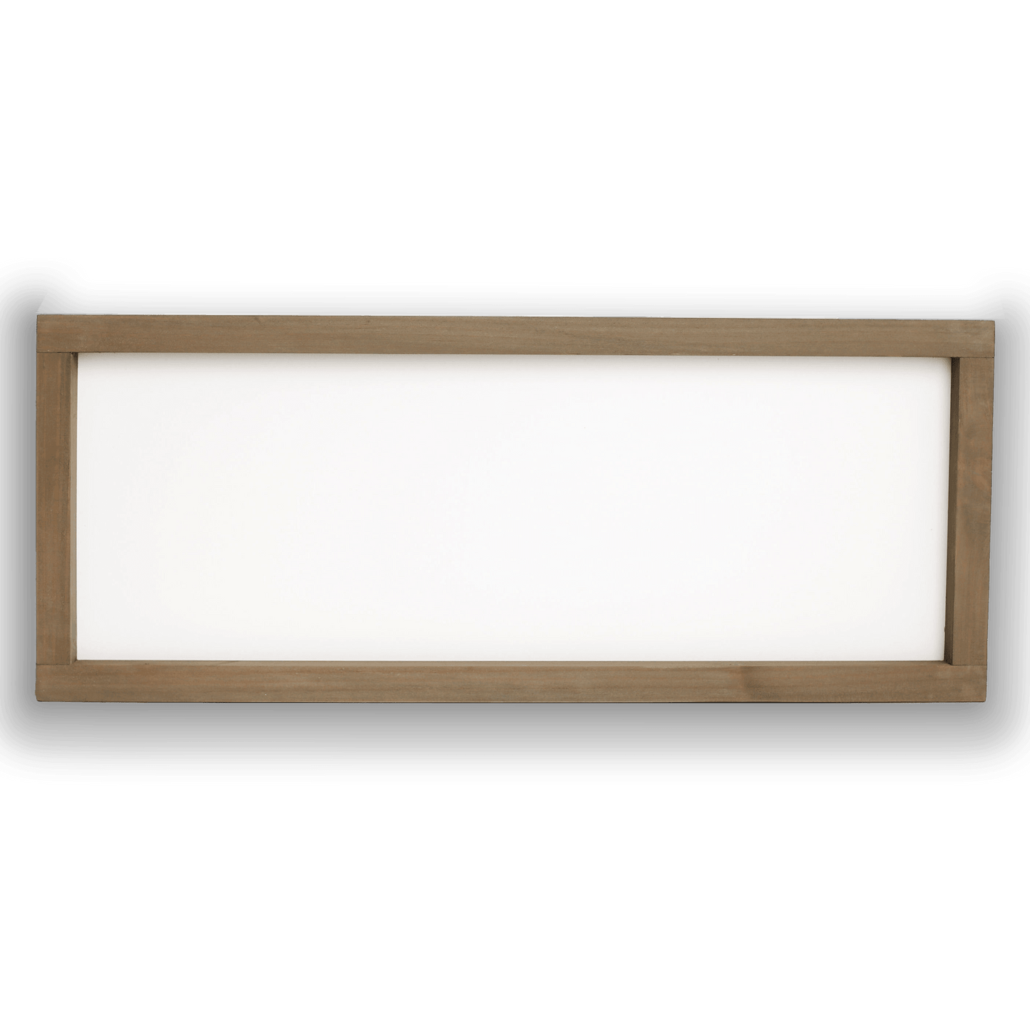 CLEARANCE Blank Farmhouse Signs