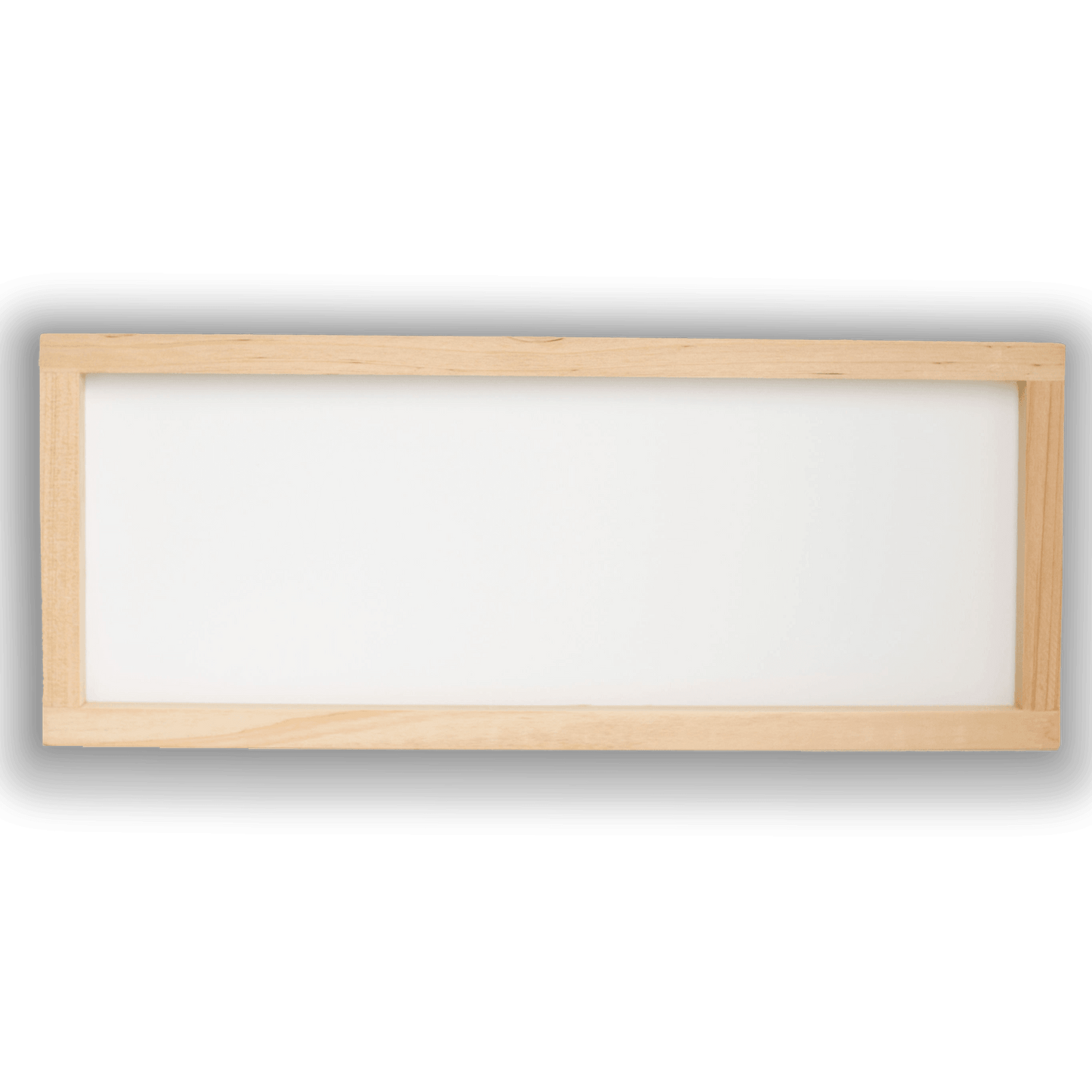 CLEARANCE Blank Farmhouse Signs