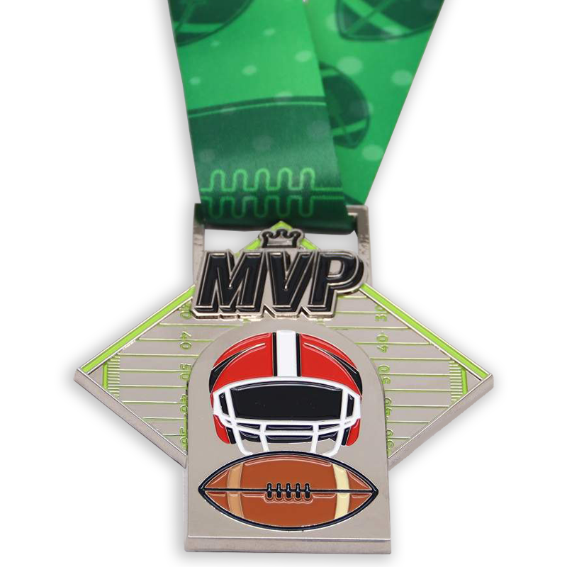 MVP Sports Medals