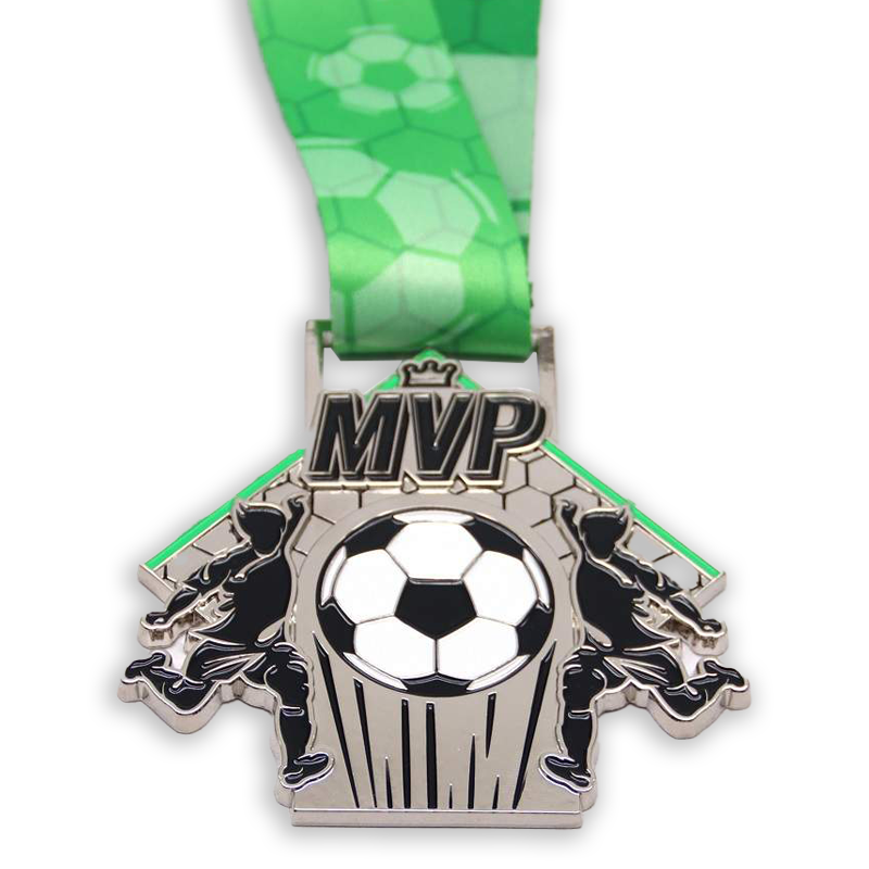 MVP Sports Medals