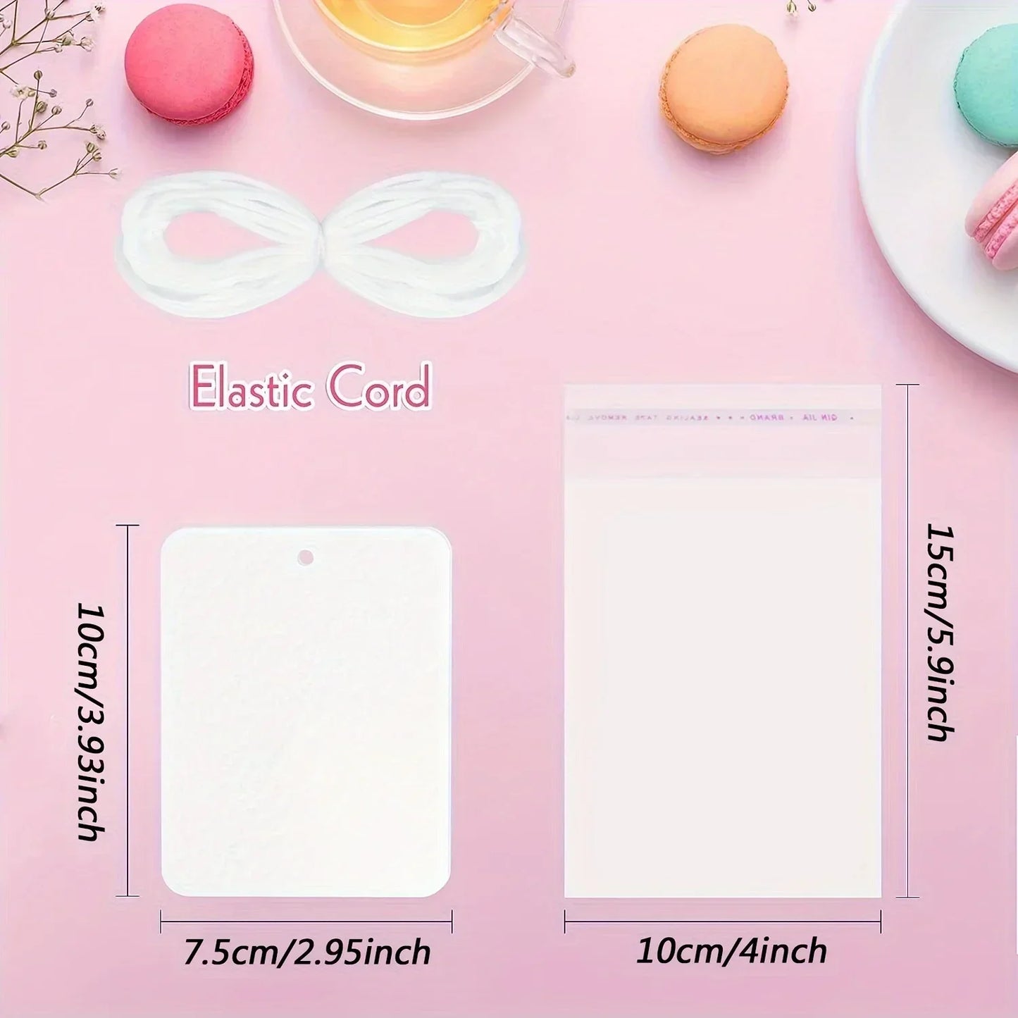 Sublimation Air Freshener Blanks