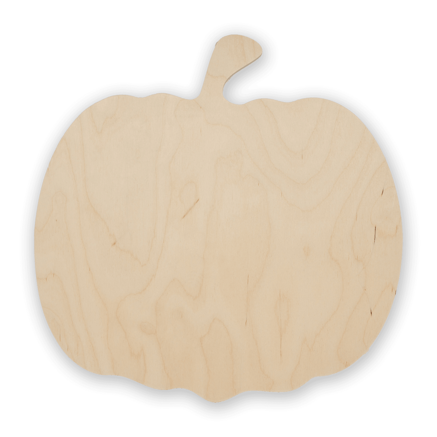 Pumpkin Shaped Blank - 14" Wide - Blank Supply