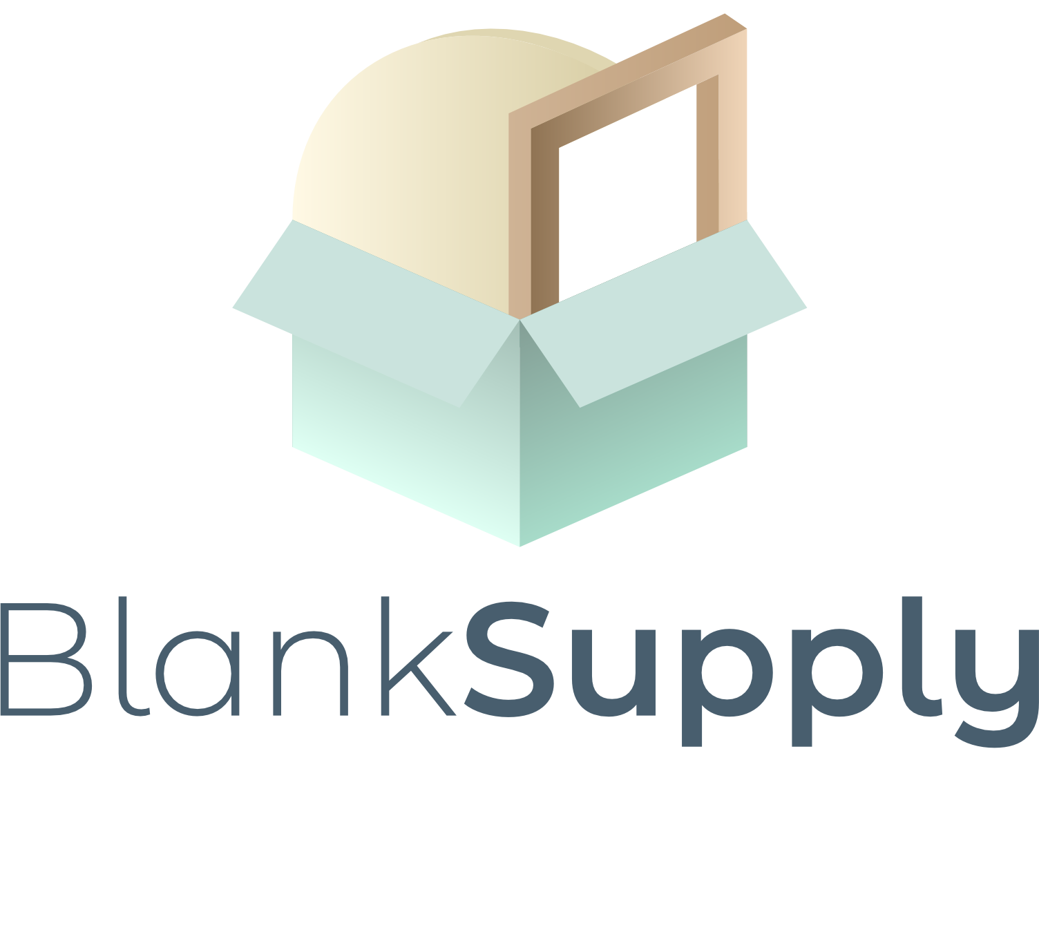 Blank Supply