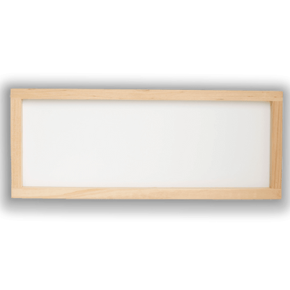 CLEARANCE Blank Farmhouse Signs