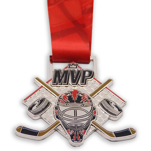 MVP Sports Medals