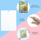 Sublimation Air Freshener Blanks