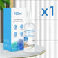 Sublimation Coating Spray (100ml) For Cotton Fabric T-shirt Mug Cap Glass Ceramic Wood Metal Sublimation Ink Pretreatment Liquid