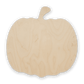 Pumpkin Shaped Blank - 14" Wide - Blank Supply