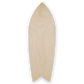 Surf Board Shaped Blank (14 or 20") - Blank Supply